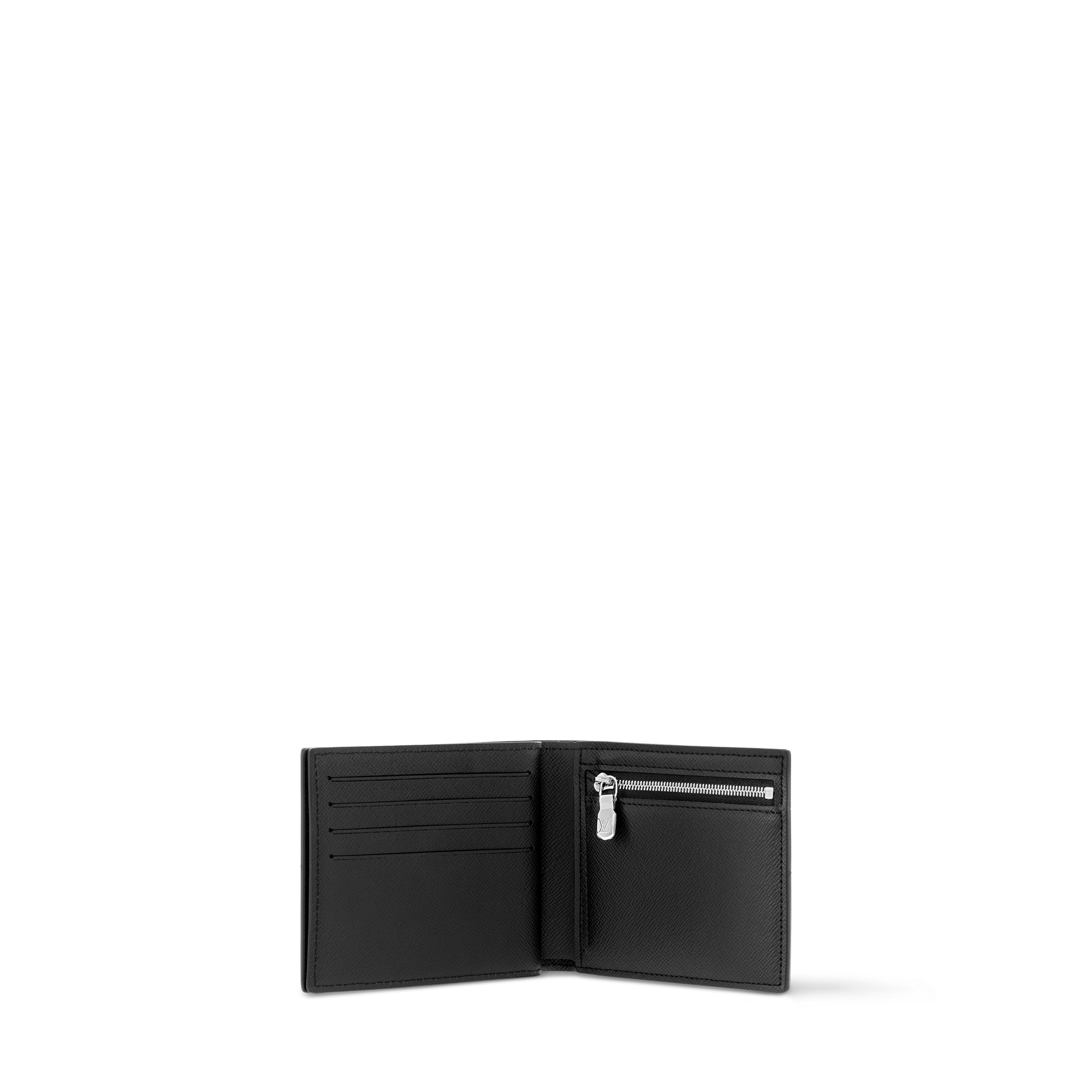 AMERIGO WALLET Damier Graphite Canvas - Super Lucky Day - For Him